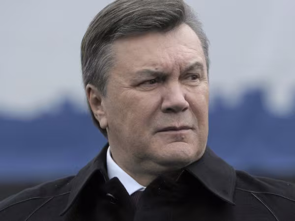 Nga bác yêu cầu dẫn độ cựu Tổng thống Ukraine Yanukovych của Kiev ảnh 1 Nga bác yêu cầu dẫn độ cựu Tổng thống Ukraine Yanukovych của Kiev ảnh 1