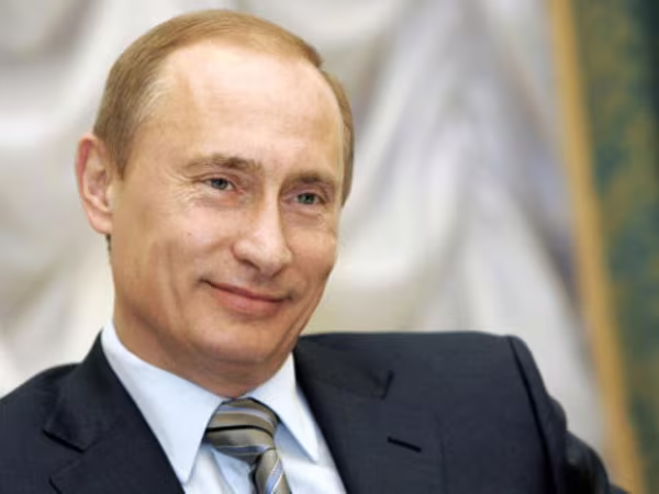 Châu Âu lo ngại sự chia rẽ khi Mỹ thân Nga ảnh 1