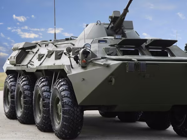 Bất đồng với Nga, Ukraine phải mua động cơ quân sự với giá "cắt cổ" ảnh 1 Bất đồng với Nga, Ukraine phải mua động cơ quân sự với giá "cắt cổ" ảnh 1