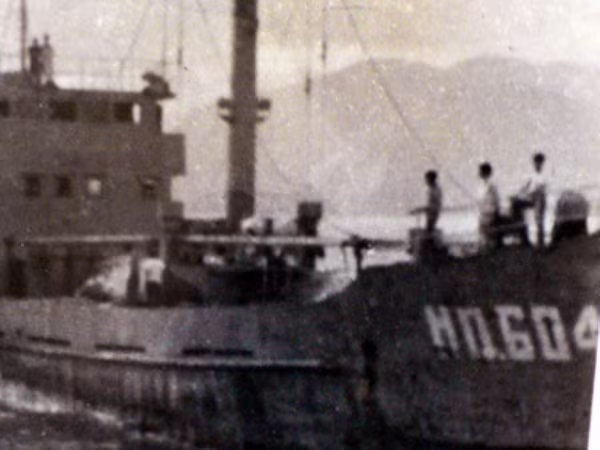 Trận chiến Gạc Ma 1988: 29 năm đã qua, chưa bao giờ là cũ… ảnh 2 Trận chiến Gạc Ma 1988: 29 năm đã qua, chưa bao giờ là cũ… ảnh 2