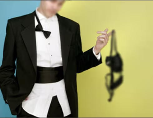 Tâm thần loạn dục (3): Những thể loạn dục hiếm gặp và ghê sợ nhất ảnh 2