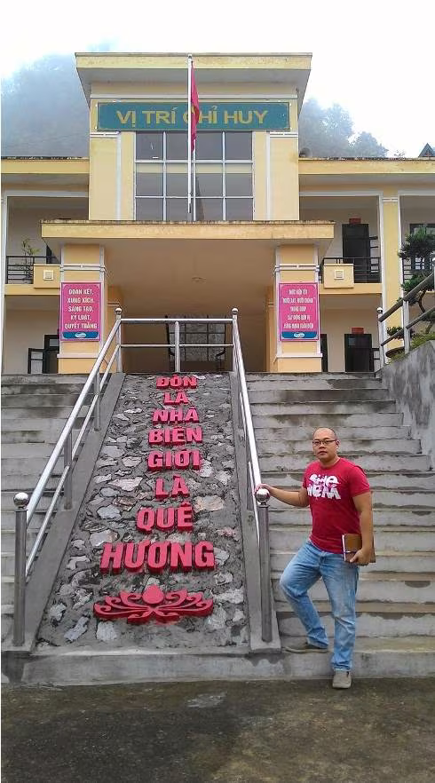 Chuyện chưa kể về những cung đường Tây Bắc "không thể quên" ảnh 6 Chuyện chưa kể về những cung đường Tây Bắc "không thể quên" ảnh 6