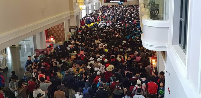 nghỉ lễ,Sa Pa,Fansipan