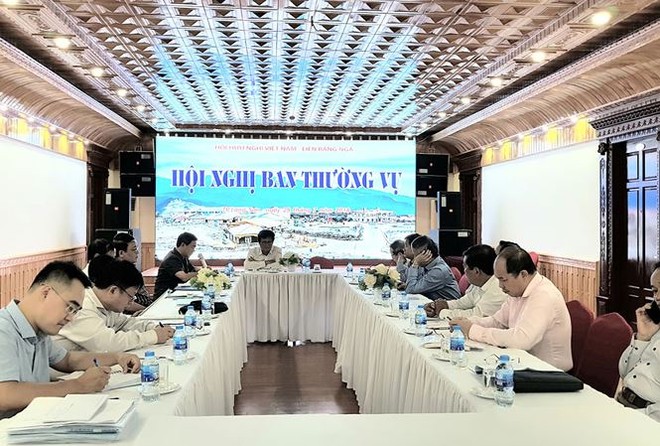 Hội Hữu nghị Việt – Nga: Nửa năm hoạt động sôi nổi Hội Hữu nghị Việt – Nga: Nửa năm hoạt động sôi nổi