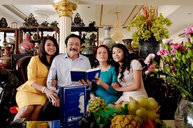 Chia sẻ truyền cảm hứng mạnh mẽ của nữ lãnh đạo Tân Hiệp Phát: "Không gì là không thể!" ảnh 7 Chia sẻ truyền cảm hứng mạnh mẽ của nữ lãnh đạo Tân Hiệp Phát: "Không gì là không thể!" ảnh 7