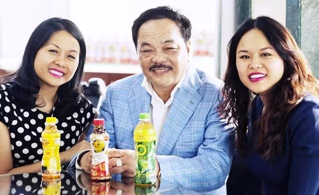 Chia sẻ truyền cảm hứng mạnh mẽ của nữ lãnh đạo Tân Hiệp Phát: "Không gì là không thể!" ảnh 9 Chia sẻ truyền cảm hứng mạnh mẽ của nữ lãnh đạo Tân Hiệp Phát: "Không gì là không thể!" ảnh 9