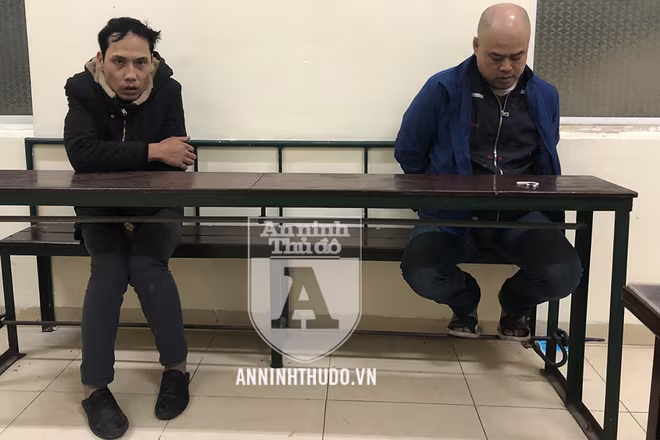 Lời cảm ơn ý nghĩa gửi tới tổ CSCĐ bắt 'nóng' 2 tên trộm trong đêm ảnh 1