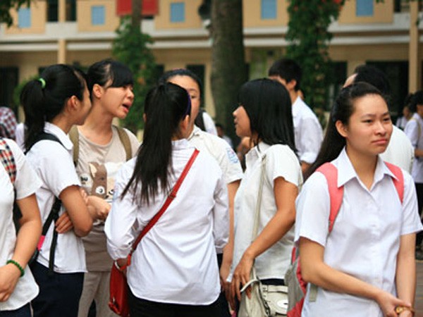Audio 30-4-2015: Đại lễ mừng 40 năm giải phóng miền Nam, thống nhất đất nước ảnh 1 Audio 30-4-2015: Đại lễ mừng 40 năm giải phóng miền Nam, thống nhất đất nước ảnh 1