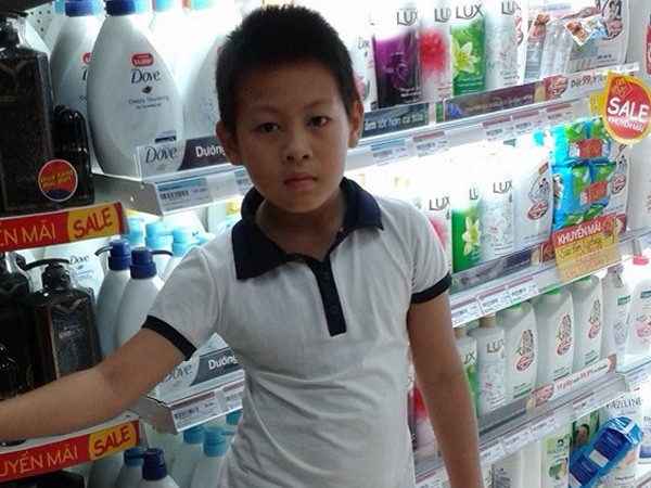 Bé trai 9 tuổi chết thương tâm, xưởng gỗ vẫn ngang nhiên hoạt động ảnh 1 Bé trai 9 tuổi chết thương tâm, xưởng gỗ vẫn ngang nhiên hoạt động ảnh 1