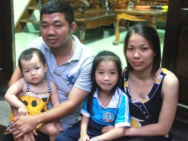 Gặp lại người ghép tim đầu tiên tại Việt Nam từ tim của một người chết não ảnh 1 Gặp lại người ghép tim đầu tiên tại Việt Nam từ tim của một người chết não ảnh 1