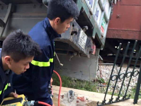 Trên trận tuyến chống giặc lửa ảnh 1 Trên trận tuyến chống giặc lửa ảnh 1