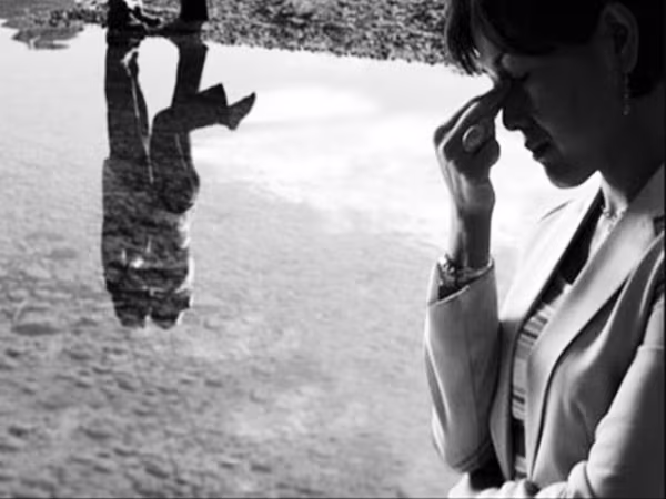 Tôi đã ngoại tình nhưng không muốn ly hôn chồng ảnh 1