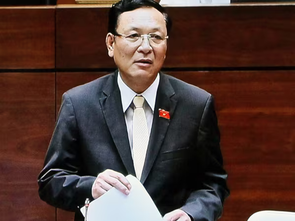 Nhiều phụ huynh không biết con mình thực học ở mức nào ảnh 1