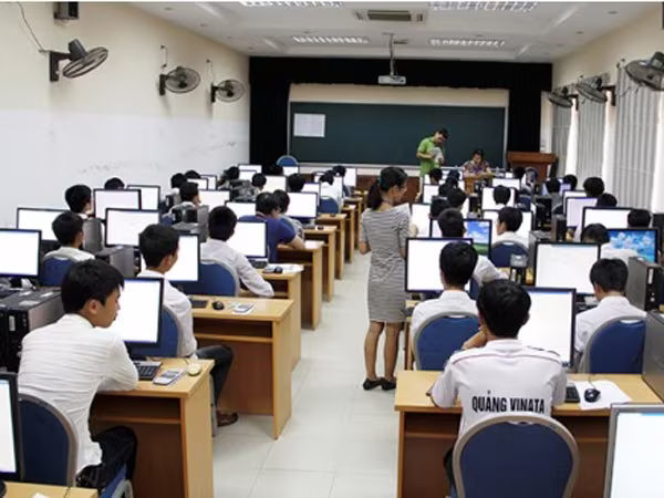 ĐHQG Hà Nội nhận đăng ký đánh giá năng lực đợt 2 ảnh 1 ĐHQG Hà Nội nhận đăng ký đánh giá năng lực đợt 2 ảnh 1