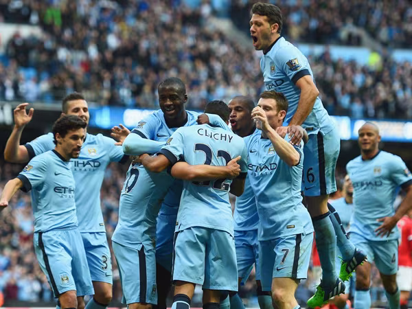 Man City muốn có một “phiên bản” ở Việt Nam ảnh 1 Man City muốn có một “phiên bản” ở Việt Nam ảnh 1