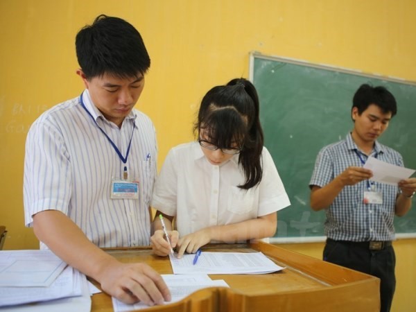 Audio 6-7-2015: Thông tin cần quan tâm: Lịch công bố điểm và chứng nhận kết quả thi THPT quốc gia 2015 ảnh 1 Audio 6-7-2015: Thông tin cần quan tâm: Lịch công bố điểm và chứng nhận kết quả thi THPT quốc gia 2015 ảnh 1