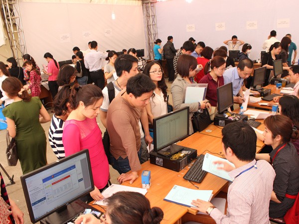 Tiếp tục ưu tiên tháo gỡ khó khăn cho doanh nghiệp ảnh 1 Tiếp tục ưu tiên tháo gỡ khó khăn cho doanh nghiệp ảnh 1