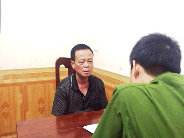 Án mạng vì mâu thuẫn trong lúc uống bia ảnh 1 Án mạng vì mâu thuẫn trong lúc uống bia ảnh 1