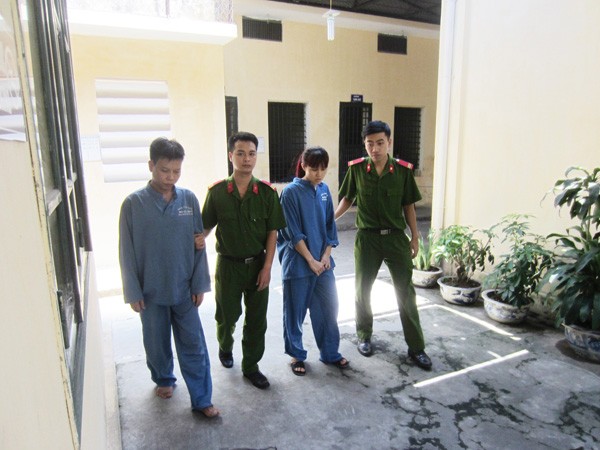 Chặn đứng "sóng ngầm" cờ bạc ảnh 2 Chặn đứng "sóng ngầm" cờ bạc ảnh 2