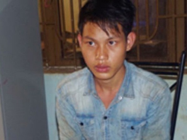 Tạm giam đối tượng 18 tuổi sát hại một phụ nữ tại Bình Phước ảnh 1 Tạm giam đối tượng 18 tuổi sát hại một phụ nữ tại Bình Phước ảnh 1
