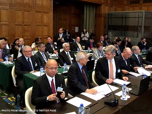 Lột trần "đường chín đoạn" phi lý ảnh 1