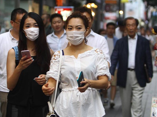 Khi kinh tế lao đao vì MERS ảnh 1 Khi kinh tế lao đao vì MERS ảnh 1