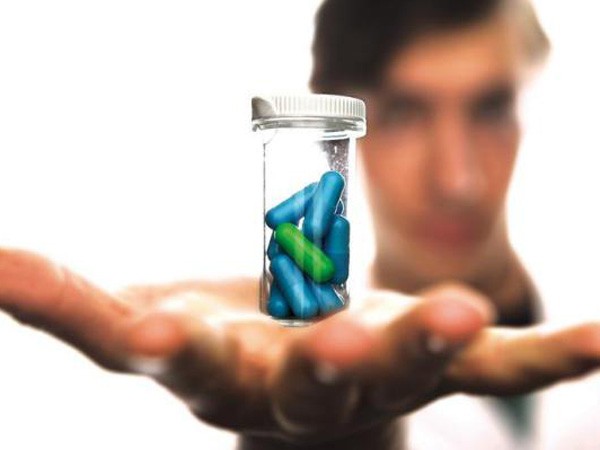 "Bão" gây nghiện Tramadol càn quét qua các khu phố nghèo nàn ảnh 1 "Bão" gây nghiện Tramadol càn quét qua các khu phố nghèo nàn ảnh 1