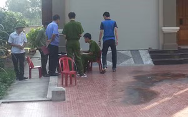 Audio 14-8-2015: Tin mới nhất vụ giết 4 người ở Yên Bái và vụ nổ kinh hoàng tại Trung Quốc ảnh 2 Audio 14-8-2015: Tin mới nhất vụ giết 4 người ở Yên Bái và vụ nổ kinh hoàng tại Trung Quốc ảnh 2