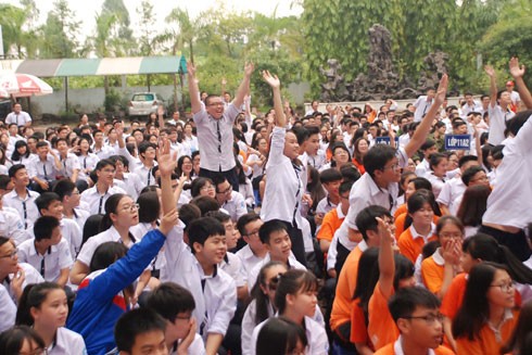 Pokemon Go, đuổi hình bắt chữ vào bài giảng an toàn giao thông ảnh 3 Pokemon Go, đuổi hình bắt chữ vào bài giảng an toàn giao thông ảnh 3