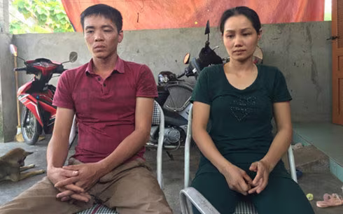 Điều tra vụ học sinh tự tử sau khi bị phụ huynh của bạn làm nhục ảnh 3