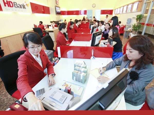 HDBank cho vay ưu đãi lãi suất chỉ với 3,8%/năm ảnh 1 HDBank cho vay ưu đãi lãi suất chỉ với 3,8%/năm ảnh 1