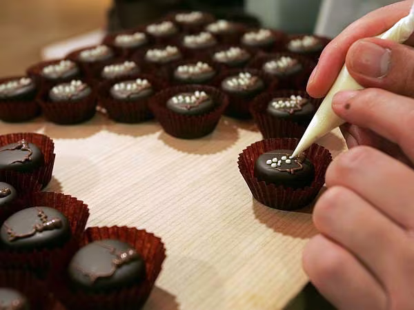 Những quà tặng độc đáo mùa Valentine 2015 ảnh 4 Những quà tặng độc đáo mùa Valentine 2015 ảnh 4