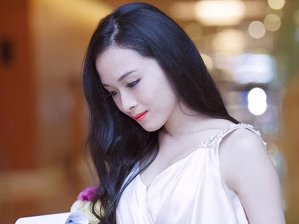 Những hoa hậu Việt vướng phải vòng lao lý ảnh 1 Những hoa hậu Việt vướng phải vòng lao lý ảnh 1