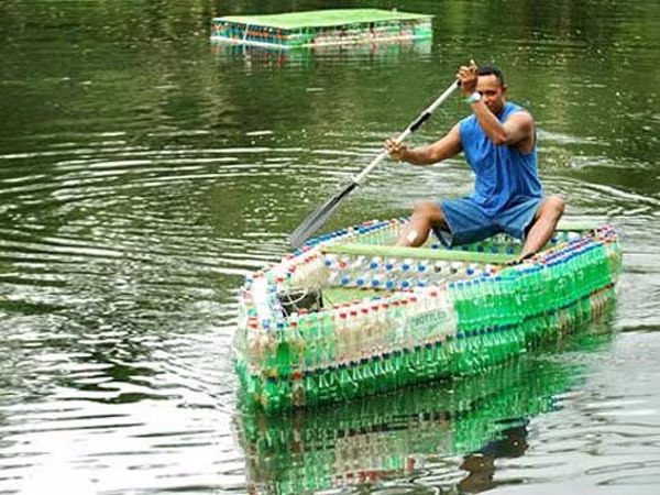15 cách tái sử dụng chai nhựa siêu sáng tạo ảnh 20 15 cách tái sử dụng chai nhựa siêu sáng tạo ảnh 20