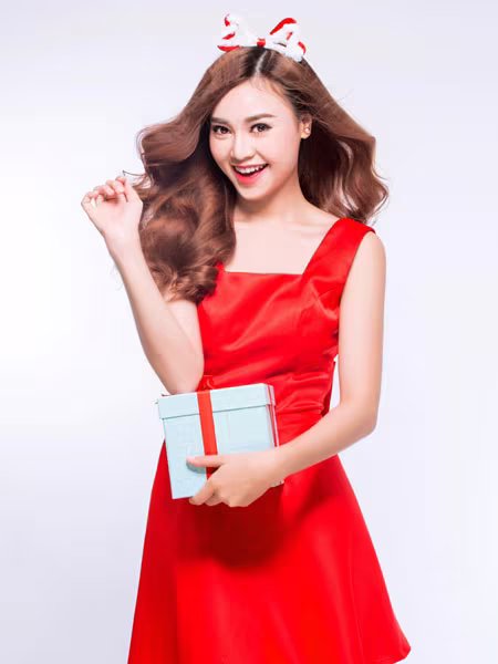 Diễn viên Ninh Dương Lan Ngọc: Tôi sống nam tính ảnh 3 Diễn viên Ninh Dương Lan Ngọc: Tôi sống nam tính ảnh 3