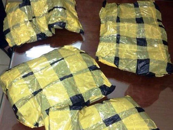Đánh sập hàng loạt “boong-ke” ma túy ảnh 1 Đánh sập hàng loạt “boong-ke” ma túy ảnh 1