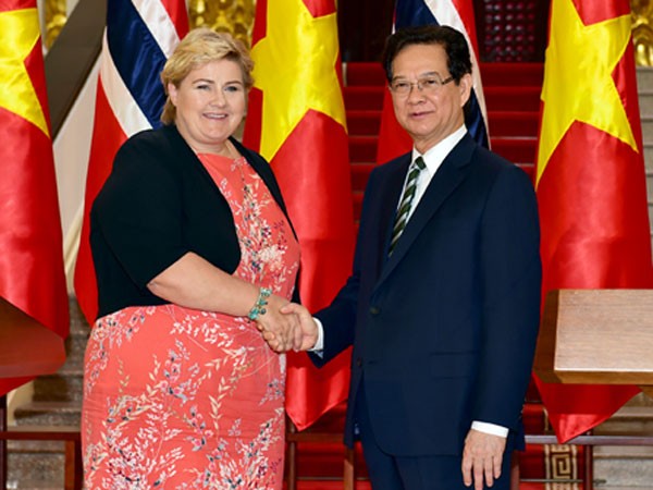 Người dân Việt Nam hết sức thân thiện ảnh 1 Người dân Việt Nam hết sức thân thiện ảnh 1