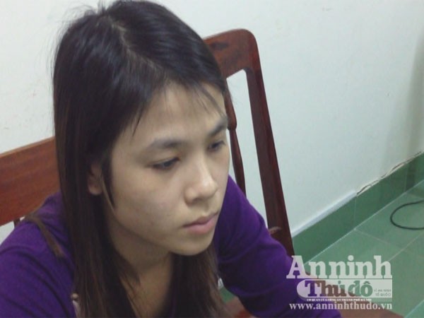 Triệt phá đường dây buôn bán ma túy đá liên tỉnh ảnh 1 Triệt phá đường dây buôn bán ma túy đá liên tỉnh ảnh 1