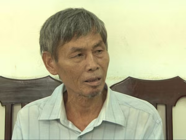 Tội ác giết người dưới nhân thân giả ảnh 1