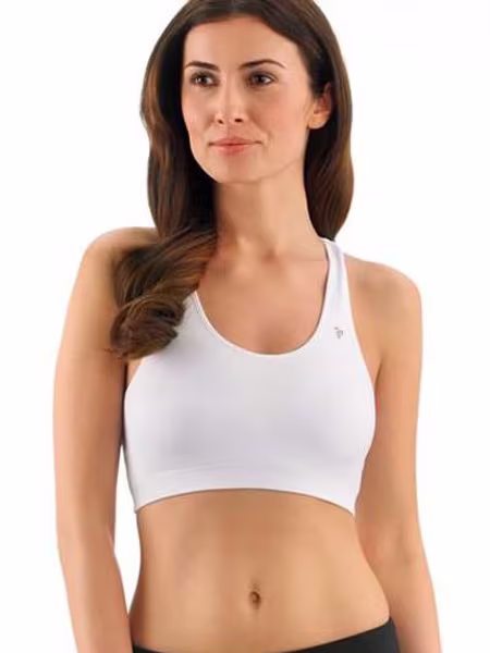 Cảnh giác sức khỏe bầu ngực ảnh 1