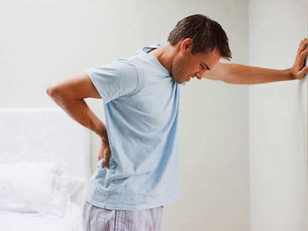 Nghiện rượu khiến đàn ông dễ bị loãng xương ảnh 1 Nghiện rượu khiến đàn ông dễ bị loãng xương ảnh 1