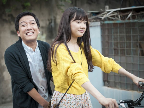 “Ăn xổi” vai diễn, Nhã Phương khiến khán giả bực mình ảnh 1 “Ăn xổi” vai diễn, Nhã Phương khiến khán giả bực mình ảnh 1