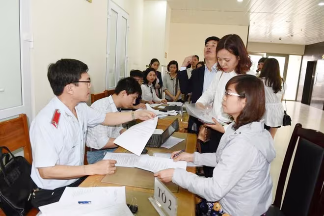 Chỉ xử phạt doanh nghiệp nợ bảo hiểm xã hội từ 31-12-2019 về trước ảnh 1 Chỉ xử phạt doanh nghiệp nợ bảo hiểm xã hội từ 31-12-2019 về trước ảnh 1