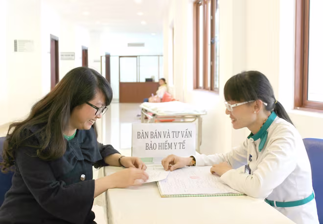 Những trường hợp khám chữa bệnh được bảo hiểm y tế chi trả đặc biệt cao ảnh 1 Những trường hợp khám chữa bệnh được bảo hiểm y tế chi trả đặc biệt cao ảnh 1