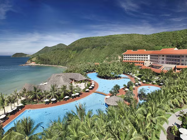 Vinpearl công bố thống nhất hệ thống thương hiệu ảnh 2 Vinpearl công bố thống nhất hệ thống thương hiệu ảnh 2