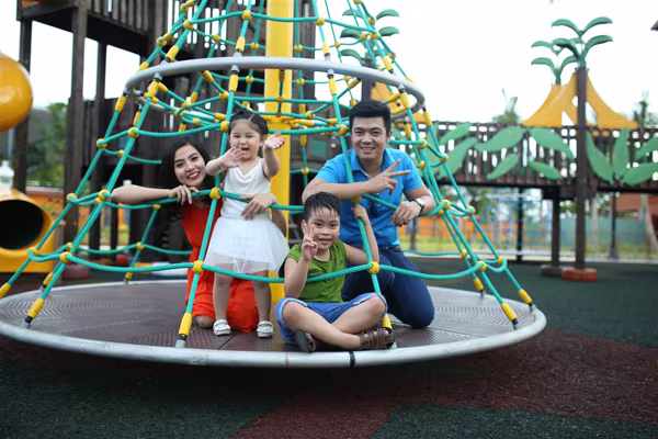 Asia Park giảm 50% giá vé cho người dân Đà Nẵng ảnh 3