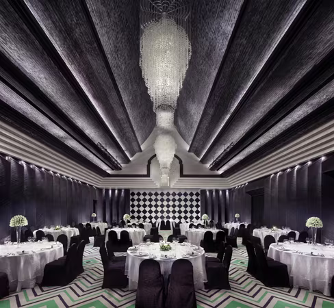 InterContinental® Danang được trao danh hiệu hài lòng nhất khu vực ảnh 7 InterContinental® Danang được trao danh hiệu hài lòng nhất khu vực ảnh 7