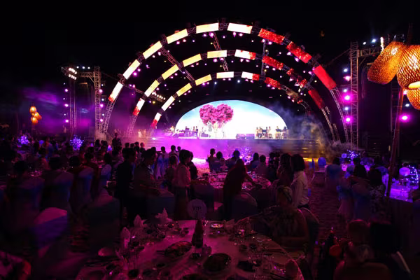 Vinpearl đạt Top 10 danh giá The Guide Awards 2016 ảnh 5