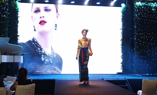 Nhìn lại những giây phút thăng hoa của "Bản giao hưởng mùa thu"  ảnh 4 Nhìn lại những giây phút thăng hoa của "Bản giao hưởng mùa thu"  ảnh 4