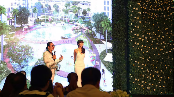 Nhìn lại những giây phút thăng hoa của "Bản giao hưởng mùa thu"  ảnh 5 Nhìn lại những giây phút thăng hoa của "Bản giao hưởng mùa thu"  ảnh 5